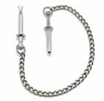 Rimba Nipple Clamps - primestars