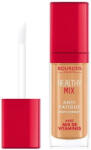 Bourjois Healthy Mix fényesítő concealer 7, 8 ml 55 méz