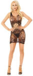 Softline Marielle - black S/L