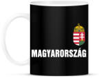 printfashion Magyarország 2021 - Bögre - Fekete (4997736)
