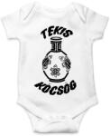printfashion TeKis Köcsög - Baba Body - Fehér (16510546)