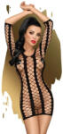 Penthouse Bedtime surprise S-L black - primestars