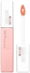 Maybelline Superstay hosszan tartó folyékony matt rúzs 5 ml 05 Loyalist