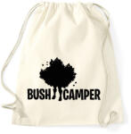 printfashion Fortnite Bush Camper - Sportzsák, Tornazsák - Natúr (937148)