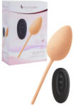 S Pleasures EGG VIBRATOR ODETTE - Peach