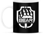 printfashion BEAR - Escape from Tarkov - Bögre - Fekete (5274370)