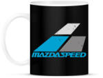 printfashion Mazda Speed - Bögre - Fekete (1446109)