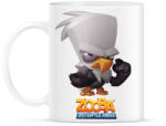 printfashion Zooba - Steve - Bögre - Fehér (4624538)