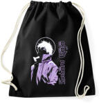 printfashion Satoru Gojo -páros minta - Sportzsák, Tornazsák - Fekete (16555251)