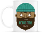 printfashion Favágó - Bögre - Fehér (787428)