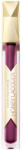 MAX Factor méz Lacquer caring lip gloss 3, 8 ml Regale Burgundy
