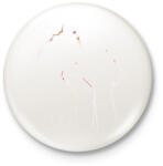 printfashion Ló és lovas - Kitűző, hűtőmágnes - Fehér (12665183)