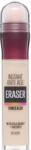 Maybelline Instant Age Rewind folyékony korrektor szivacsos applikátorral 6, 8 ml 00 Ivory