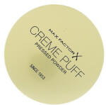 MAX Factor Creme Puff Pressed Powder kompaktní pudr 05 Translucent 14 g