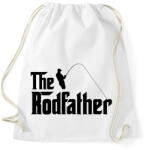 printfashion Rodfather - Sportzsák, Tornazsák - Fehér (1638825)