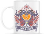 printfashion World of Warcraft - Bögre - Fehér (1995919)