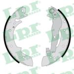 LPR Set saboti frana LPR 04290 (04290) - automobilus