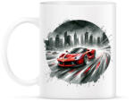 printfashion Ferrari - Bögre - Fehér (15535540)
