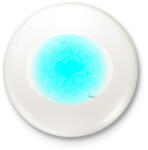 printfashion Szerelmes szivek 3 - Kitűző, hűtőmágnes - Fehér (3077137)