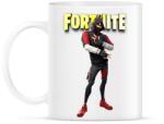 printfashion iKonik Fortnite - Bögre - Fehér (2441399)