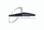 TRUCKTEC lamela stergator TRUCKTEC AUTOMOTIVE 02.58. 422 (02.58.422) - automobilus
