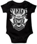 printfashion viking - Baba Body - Fekete (13722224)