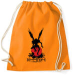 printfashion DN - Sportzsák, Tornazsák - Narancssárga (5131980)