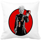 printfashion Pinhead - Párnahuzat, Díszpárnahuzat - Fehér (2069978)