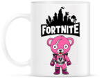 printfashion Fortnite Cuddle team leader - Bögre - Fehér (2175736)