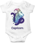 printfashion Capricorn színes - Baba Body - Fehér (6263834)