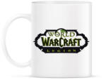 printfashion World of Warcraft: Legion - Bögre - Fehér (2862210)