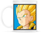 printfashion Dragon ball karakterek12 - Bögre - Fehér (12594815)