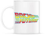 printfashion Back To The Future - Bögre - Fehér (957015)