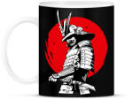printfashion Szamuráj - Bögre - Fekete (13772447)