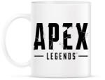 printfashion Apex Legends - Bögre - Fehér (1204570)