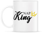 printfashion Nap King - Bögre - Fehér (7534703)