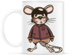 printfashion Egér - Bögre - Fehér (4218982)