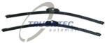 TRUCKTEC lamela stergator TRUCKTEC AUTOMOTIVE 07.58. 059 (07.58.059) - automobilus