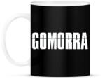 printfashion Gomorra - Bögre - Fekete (2310986)