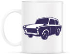 printfashion Trabant - Bögre - Fehér (11672609)