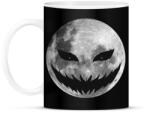 printfashion Halloween éjszaka - Bögre - Fekete (1071941)