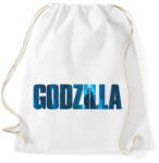 printfashion Godzi - Sportzsák, Tornazsák - Fehér (2304626)