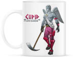 printfashion Cupido Fortnite - Bögre - Fehér (2122654)