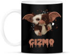 printfashion GIZMO - Bögre - Fekete (2056919)