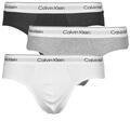 Calvin Klein Jeans Bugyik HIP BRIEF X3 Sokszínű EU XL