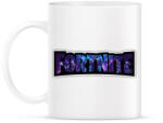 printfashion Fortnite season10 - Bögre - Fehér (4289827)