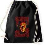 printfashion Nosferatu halloween - Sportzsák, Tornazsák - Fekete (14549344)