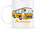 printfashion ikarus - Bögre - Fehér (4761134)