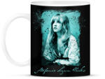 printfashion Stephanie Lynn Nicks - Bögre - Fekete (2992128)