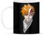 printfashion Ichigo Kurosaki - Bögre - Fekete (2596663)